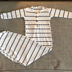 Lou Lou & Co. ‘Wyatt’ knotted gown